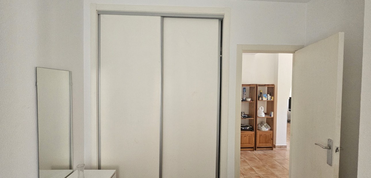 Sale - Apartment / flat -
Villamartín - Panorama