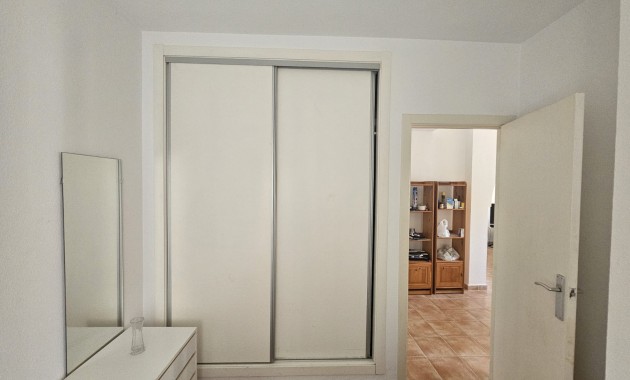 Sale - Apartment / flat -
Villamartín - Panorama