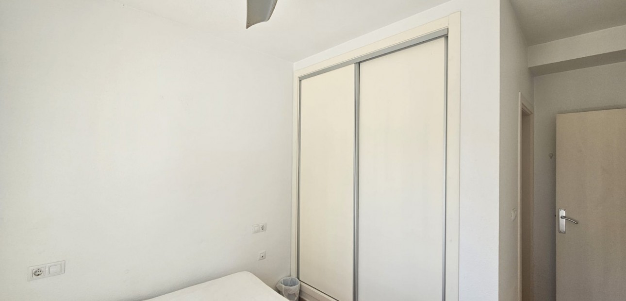 Sale - Apartment / flat -
Villamartín - Panorama