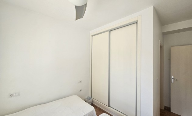 Sale - Apartment / flat -
Villamartín - Panorama
