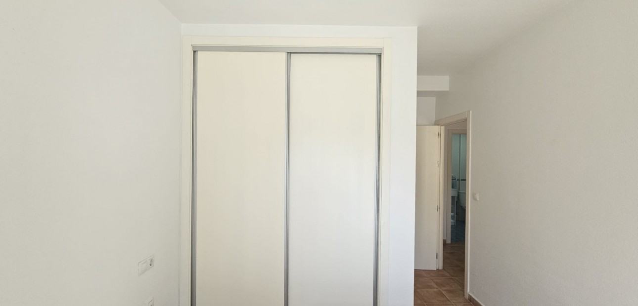 Sale - Apartment / flat -
Villamartín - Panorama