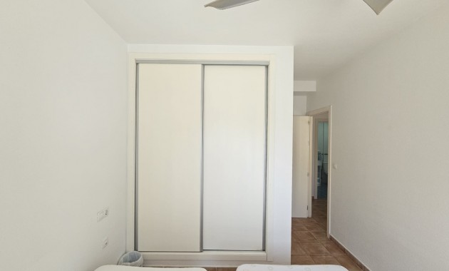 Sale - Apartment / flat -
Villamartín - Panorama