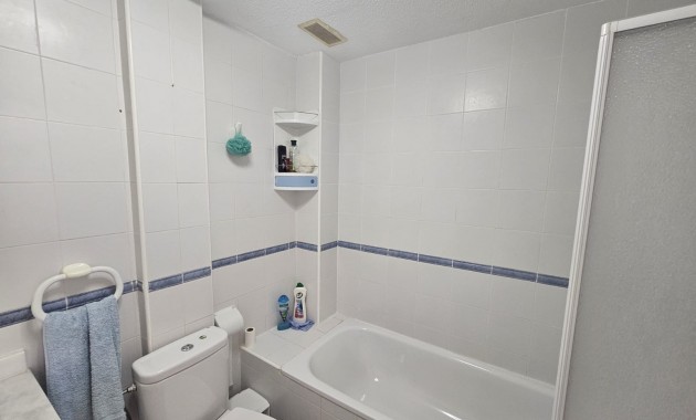 Sale - Apartment / flat -
Villamartín - Panorama