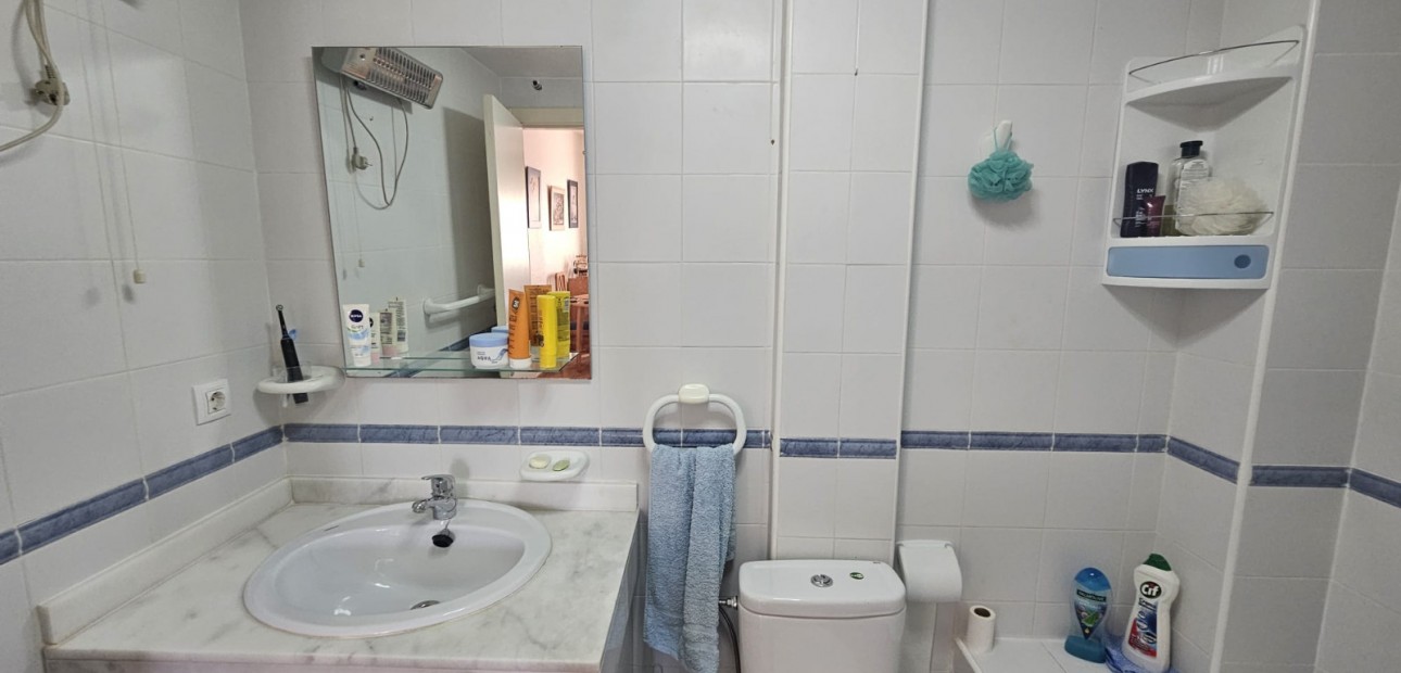 Sale - Apartment / flat -
Villamartín - Panorama