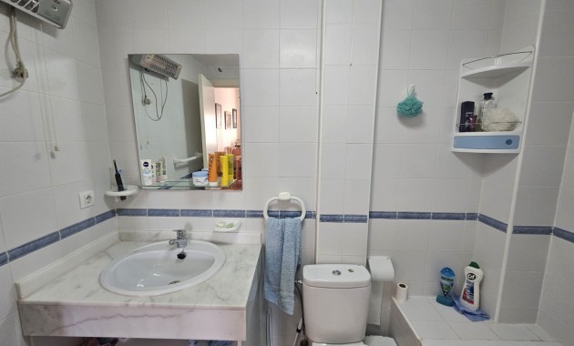 Sale - Apartment / flat -
Villamartín - Panorama
