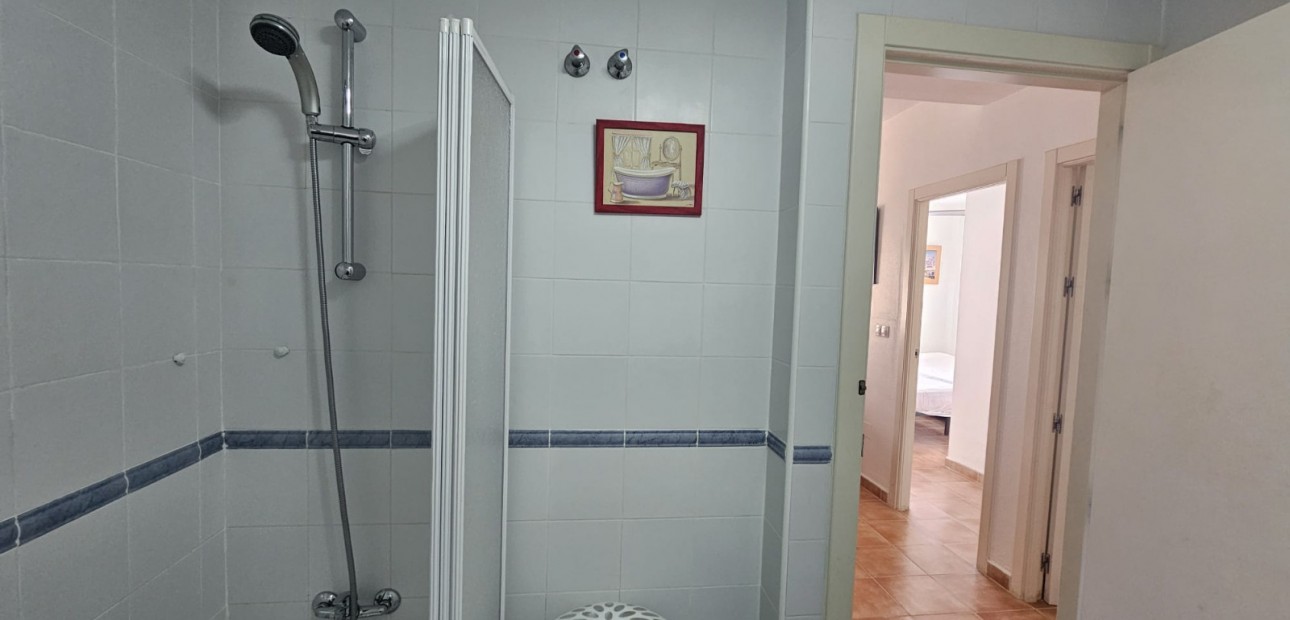 Sale - Apartment / flat -
Villamartín - Panorama