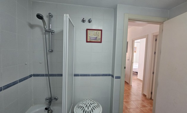 Sale - Apartment / flat -
Villamartín - Panorama