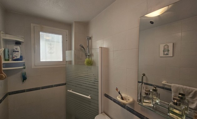 Sale - Apartment / flat -
Villamartín - Panorama