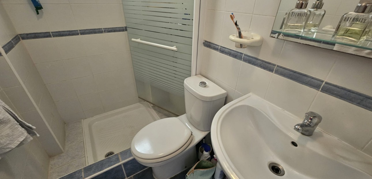 Sale - Apartment / flat -
Villamartín - Panorama