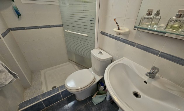 Sale - Apartment / flat -
Villamartín - Panorama