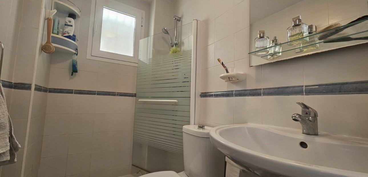 Sale - Apartment / flat -
Villamartín - Panorama
