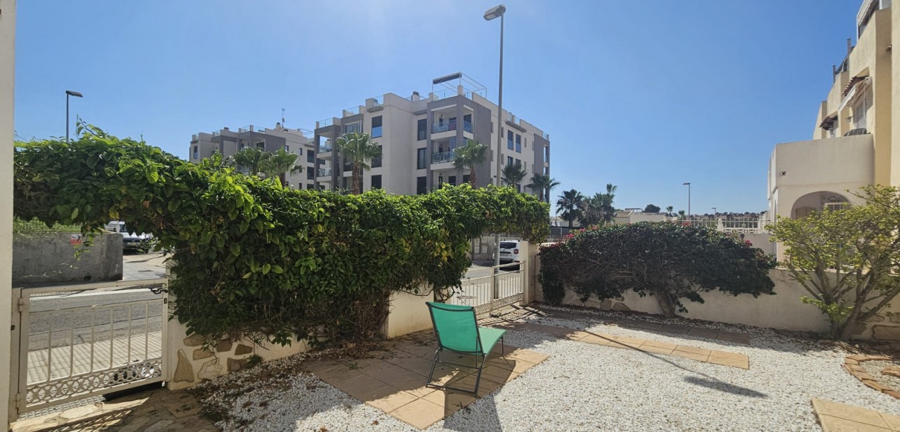Sale - Apartment / flat -
Villamartín - Panorama