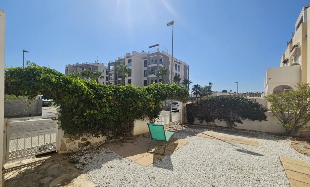 Sale - Apartment / flat -
Villamartín - Panorama