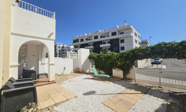 Sale - Apartment / flat -
Villamartín - Panorama