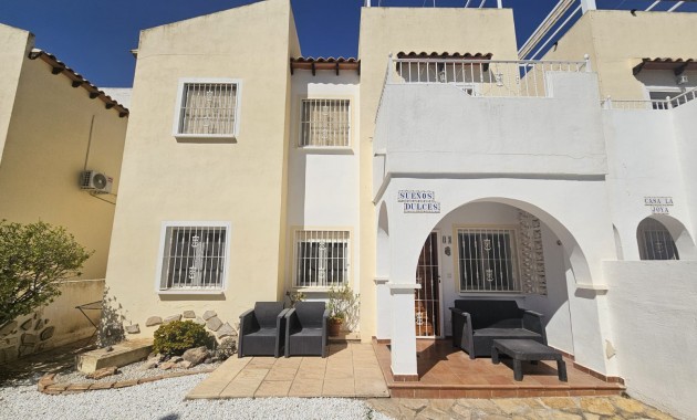 Sale - Apartment / flat -
Villamartín - Panorama