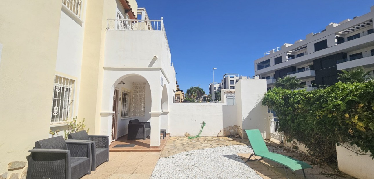 Sale - Apartment / flat -
Villamartín - Panorama