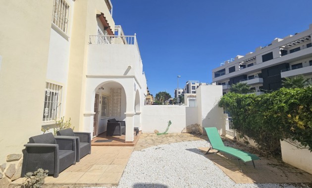 Sale - Apartment / flat -
Villamartín - Panorama