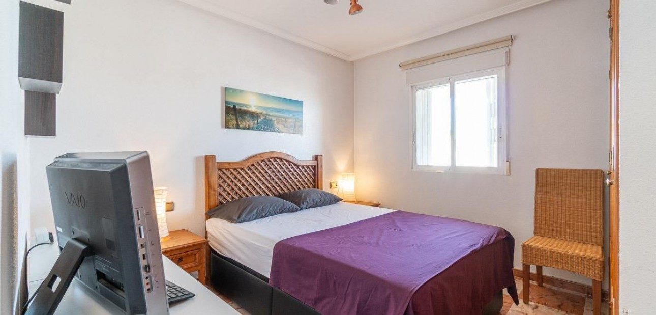 Sale - Apartment / flat -
Orihuela Costa - Villamartín-Las Filipinas