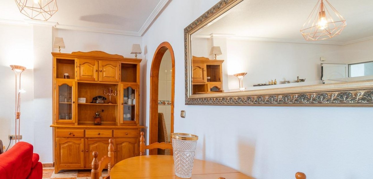 Sale - Apartment / flat -
Orihuela Costa - Villamartín-Las Filipinas