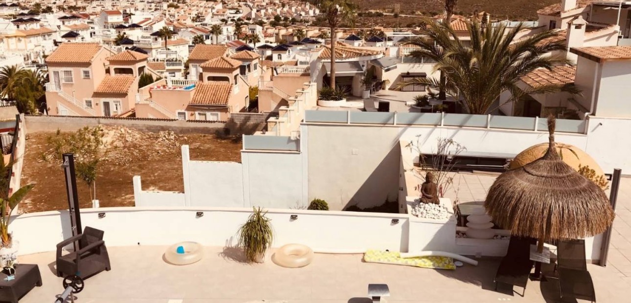 Venta - Villa -
Ciudad Quesada