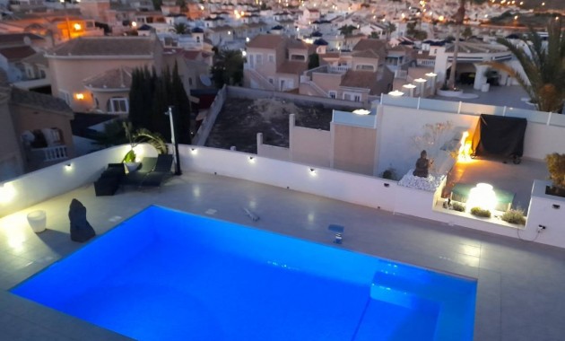 Venta - Villa -
Ciudad Quesada