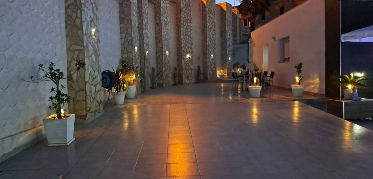 Venta - Villa -
Ciudad Quesada