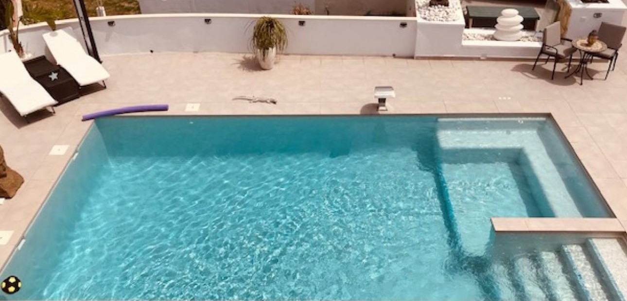 Venta - Villa -
Ciudad Quesada