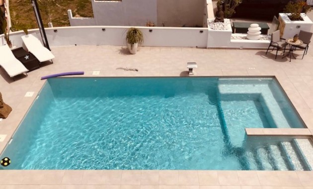 Venta - Villa -
Ciudad Quesada