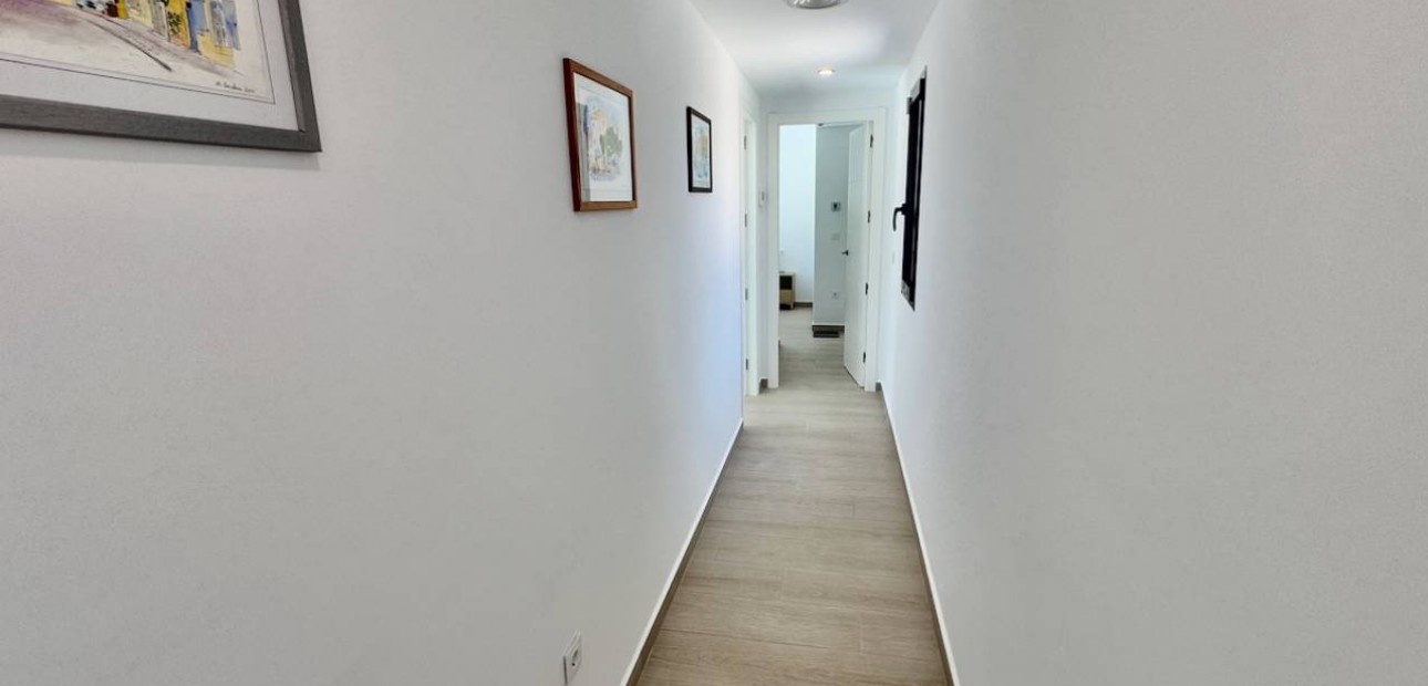 Sale - Villa -
Algorfa - La Finca Golf Resort
