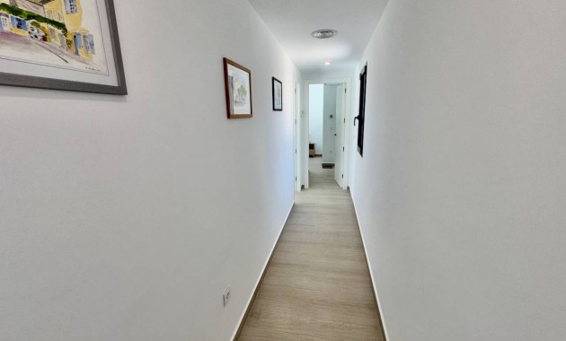 Sale - Villa -
Algorfa - La Finca Golf Resort