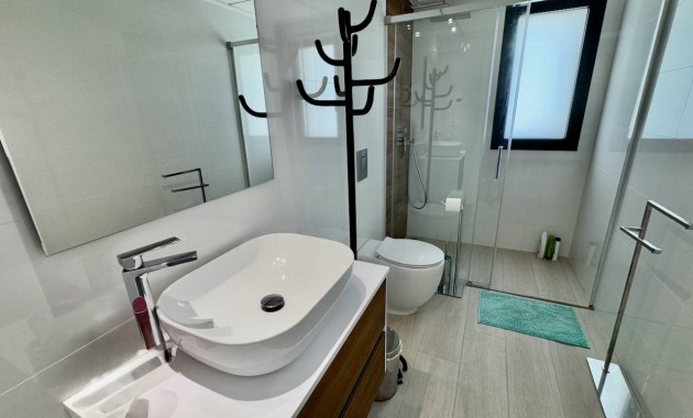 Sale - Villa -
Algorfa - La Finca Golf Resort