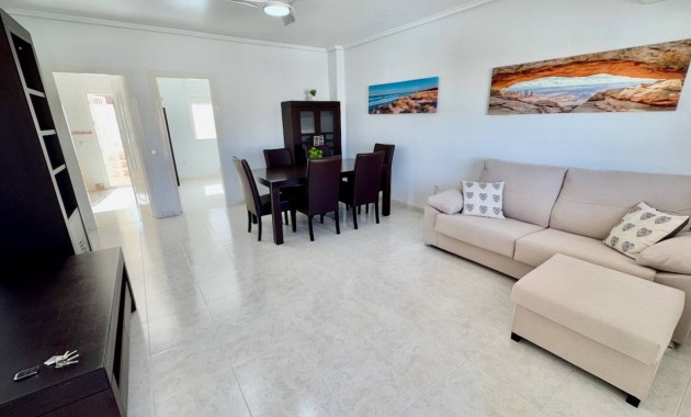 Herverkoop - Villa -
Ciudad Quesada