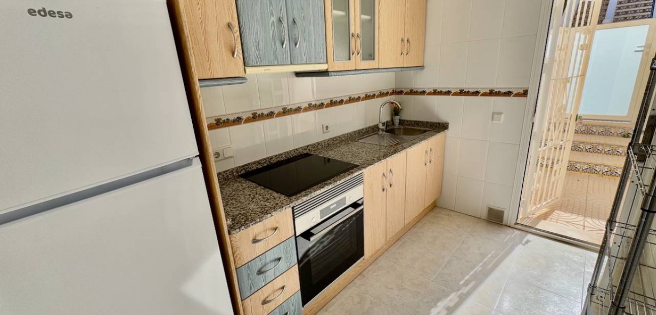 Herverkoop - Villa -
Ciudad Quesada