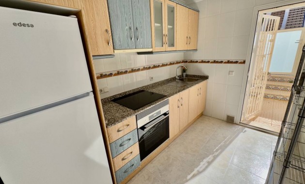 Herverkoop - Villa -
Ciudad Quesada