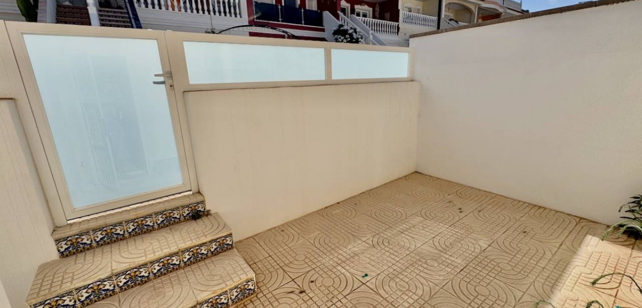 Herverkoop - Villa -
Ciudad Quesada