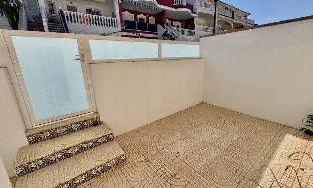 Herverkoop - Villa -
Ciudad Quesada