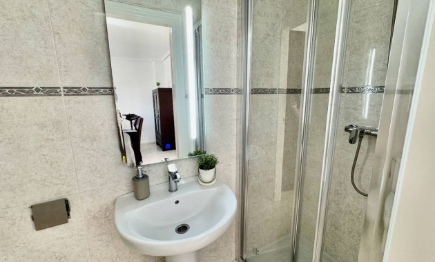 Herverkoop - Villa -
Ciudad Quesada