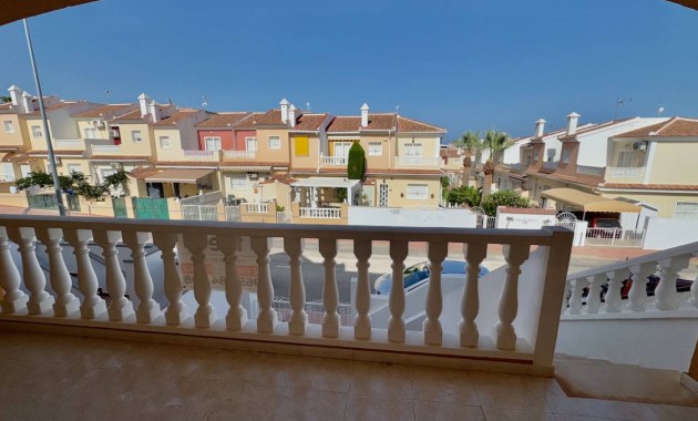 Herverkoop - Villa -
Ciudad Quesada