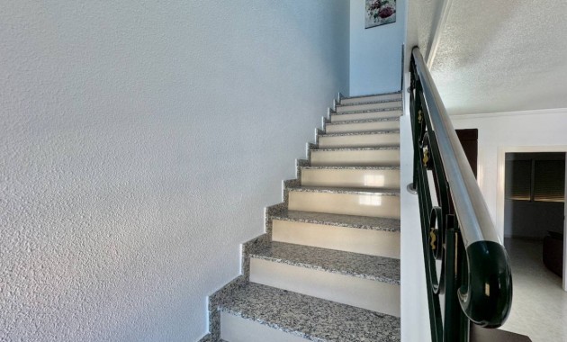 Herverkoop - Villa -
Ciudad Quesada