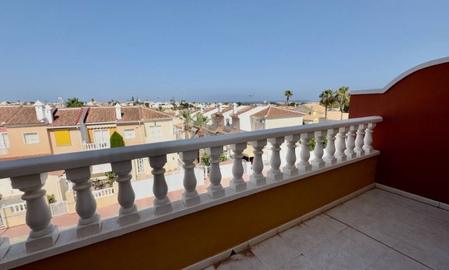 Herverkoop - Villa -
Ciudad Quesada