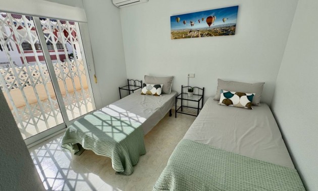 Herverkoop - Villa -
Ciudad Quesada