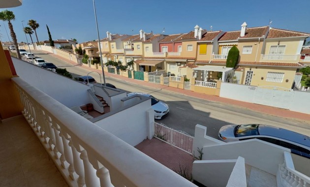 Herverkoop - Villa -
Ciudad Quesada