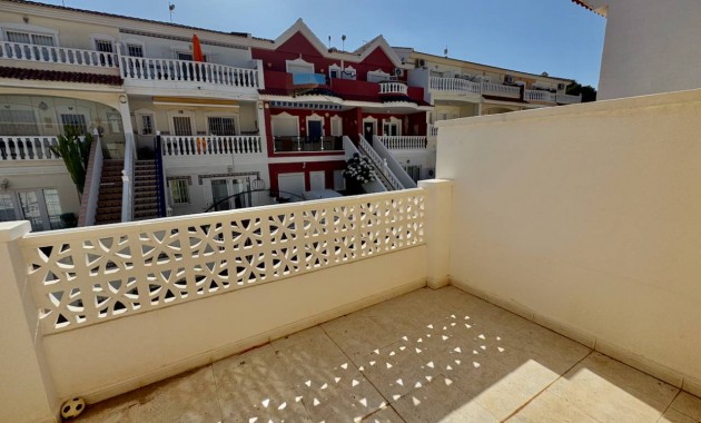 Herverkoop - Villa -
Ciudad Quesada