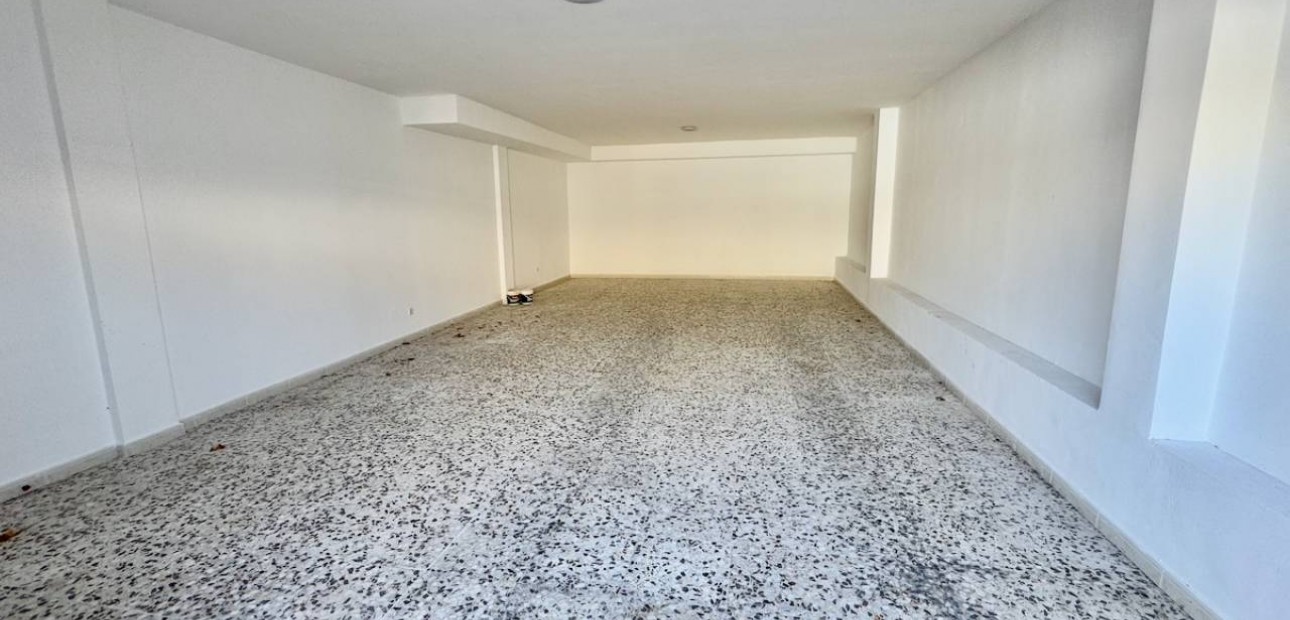 Herverkoop - Villa -
Ciudad Quesada