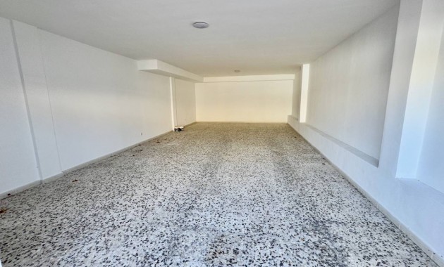 Herverkoop - Villa -
Ciudad Quesada