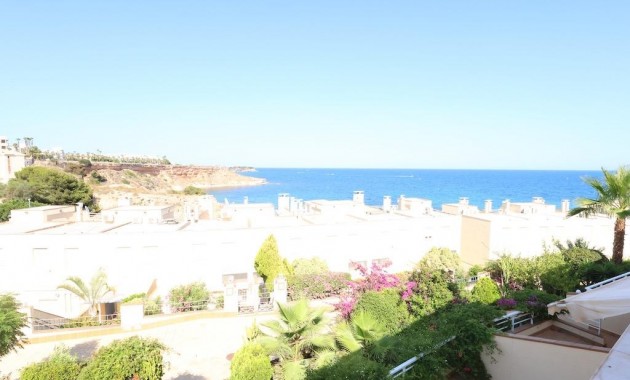 Sale - Terraced house -
Orihuela Costa - Agua Marina