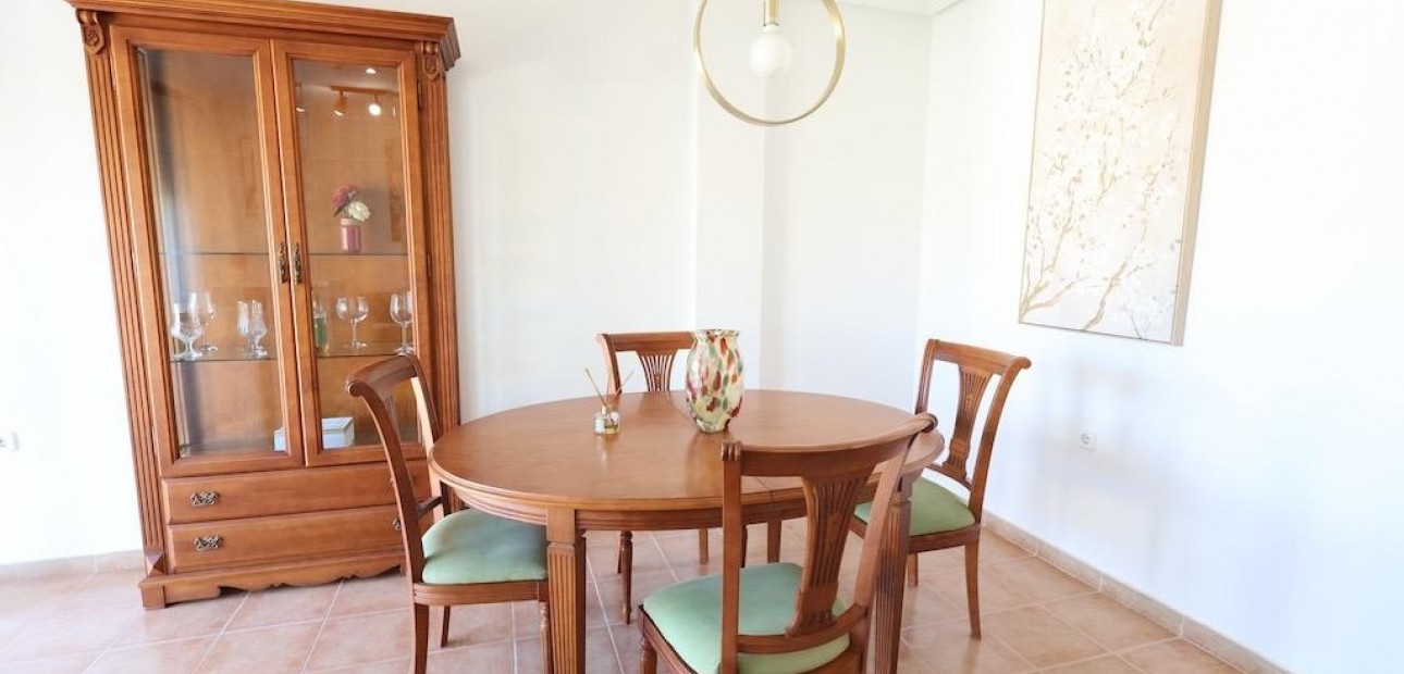 Sale - Terraced house -
Orihuela Costa - Agua Marina
