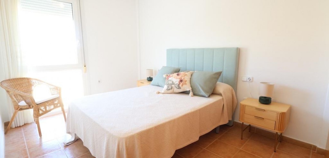 Sale - Terraced house -
Orihuela Costa - Agua Marina