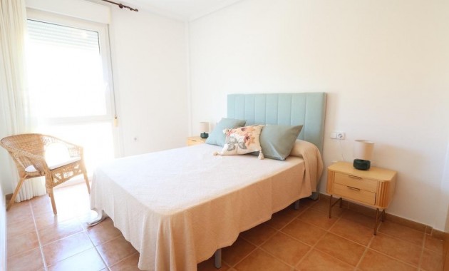 Sale - Terraced house -
Orihuela Costa - Agua Marina