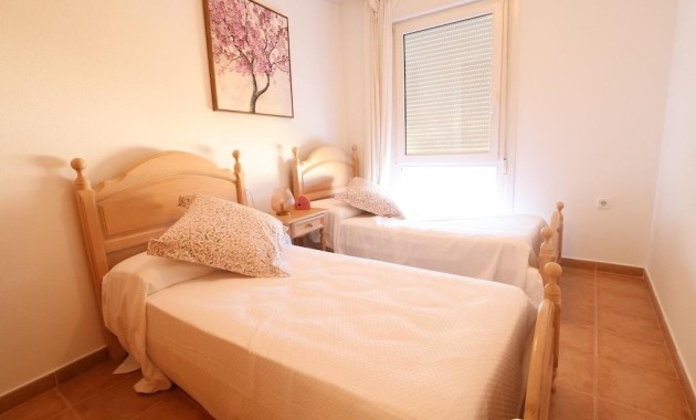 Sale - Terraced house -
Orihuela Costa - Agua Marina